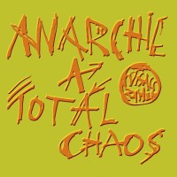 Anarchie - Visací zámek