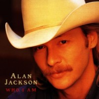 ALAN JACKSON, Livin' On Love