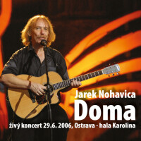 Nohavica Jaromír, Gwiazda