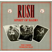 RUSH, Spirit Of Radio