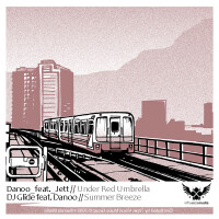 DJ Glide, Summer Breeze (feat. Danoo)