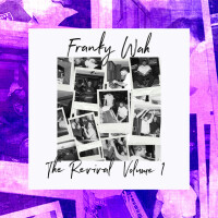 FRANKY WAH - Come Together