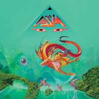 Tomorrow The World - Asia