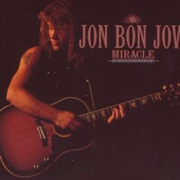 Miracle - JON BON JOVI