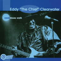 Eddy Clearwater, Blues For a Living