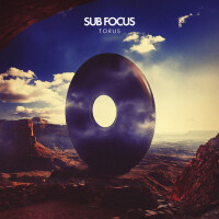 Sub Focus, Safe In Sound