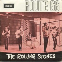ROLLING STONES, Route 66