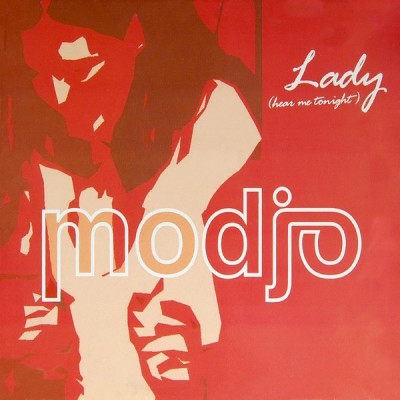 MODJO - Lady (Hear Me Tonight)