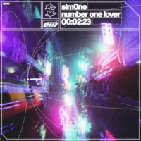 SIM0NE - Number One Lover