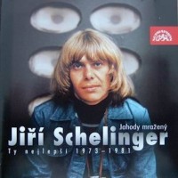 S pomocí přátel - JIŘÍ SCHELINGER