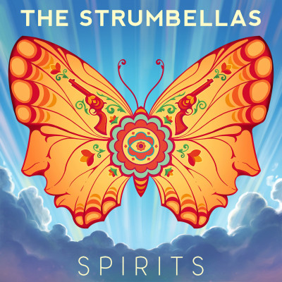 STRUMBELLAS - Spirits