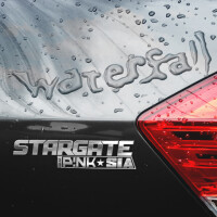 Stargate & Sia & Pink, Waterfall