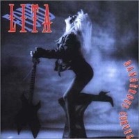 Lita Ford - Playin' With Fire