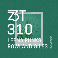 LEENA PUNKS & ROWLAND GILES - Holding On