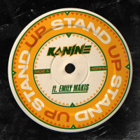 KANINE & EMILY MAKIS - Stand Up
