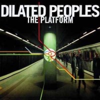 Dilated Peoples, Expanding Man
