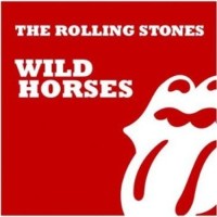 ROLLING STONES, Wild Horses