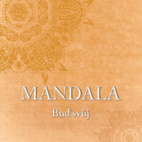 MANDALA, Textařova zpověď