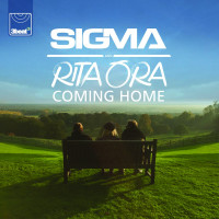 SIGMA & RITA ORA - Coming Home