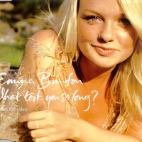 What Took You So Long? - EMMA BUNTON