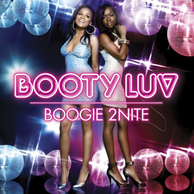 Obrázek BOOTY LUV, Boogie 2nite (Seamus Haji Big Love Edit)