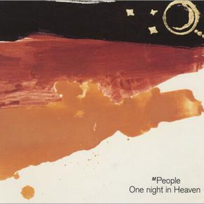 M-PEOPLE - One Night In Heaven