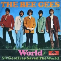 BEE GEES, World