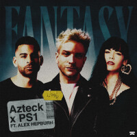AZTECK & PS1 & ALEX HEPBURN - Fantasy