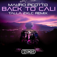 MAURO PICOTTO - Back to Cali