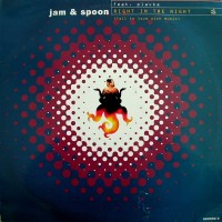 JAM & SPOON, Right In The Night