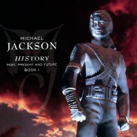 MICHAEL JACKSON, HIStory