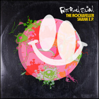 FATBOY SLIM - The Rockafeller Skank (Jay Robinson Remix Edit)
