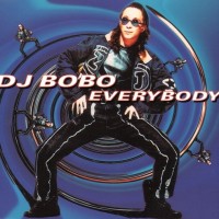 DJ BOBO - Everybody