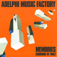 ADELPHI MUSIC FACTORY - Memories (Burning in Time)