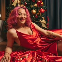 Tebe toužím si přát - TEREZA MAŠKOVÁ