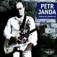 PETR JANDA, Nebeskej Big Beat