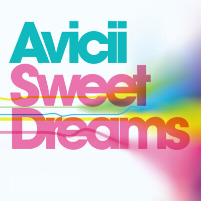 Obrázek AVICII, Sweet Dreams