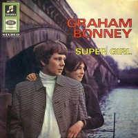 GRAHAM BONNEY, Super Girl