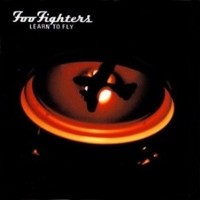 FOO FIGHTERS - Learn To Fly