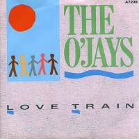 O'JAYS, Love Train