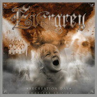 Evergrey, The Great Deceiver