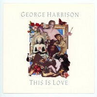 GEORGE HARRISON, This Is Love