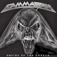 Gamma Ray, Pale Rider