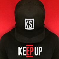 KSI ft. JME, KEEP UP