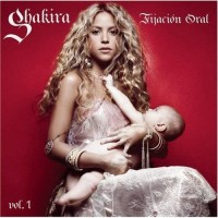 La Tortura - SHAKIRA