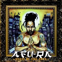 Afu-Ra, Why Cry