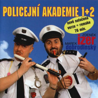 Zdeněk Izer & Marek Dobrodinský, Policejní akademie