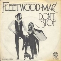 FLEETWOOD MAC, Don't Stop