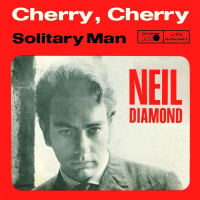 NEIL DIAMOND, Cherry Cherry
