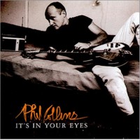 It&#039;s In Your Eyes - PHIL COLLINS